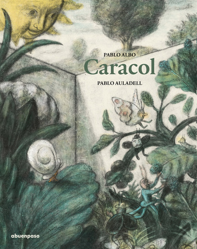 Caracol - Albo,pablo/auladell,pablo/