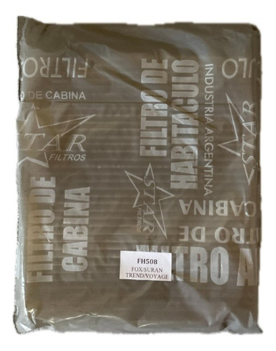 Kit Cambio De Aceite Y Filtros Volkswagen Fox/suran/trend
