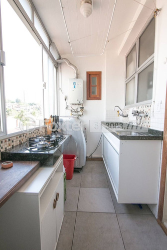 Imagem 11 de 18 de Apartamento, 2 Dormitórios, 78 M², Boa Vista - 105355