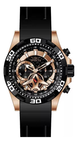 Reloj Invicta Aviator 