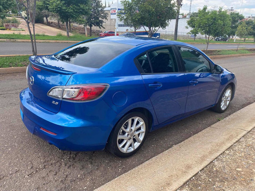 Imagen 4 de 12 de Mazda 3 2012 2.5 S Grand Touring Sedan At