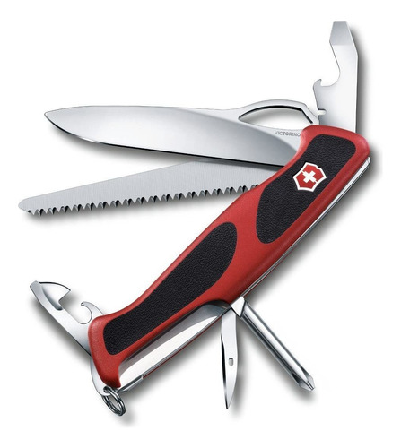 Victorinox Swiss Army Rangergrip 78 - Navaja De Bolsillo Mul