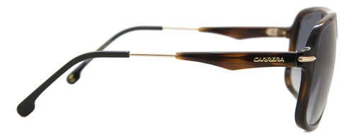 Lentes De Sol Carrera 296/s 086/9k 60 Hombre
