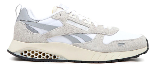 Zapatillas Reebok Hombre Classic Leather Hexalite +