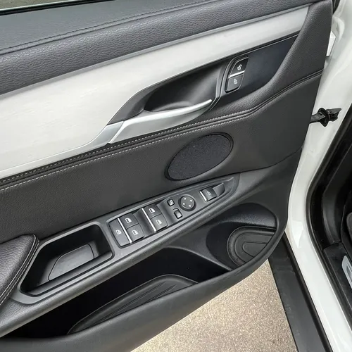 BMW X6 4.4 Xdrive50i