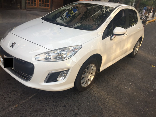 Peugeot 308 1.6 Active