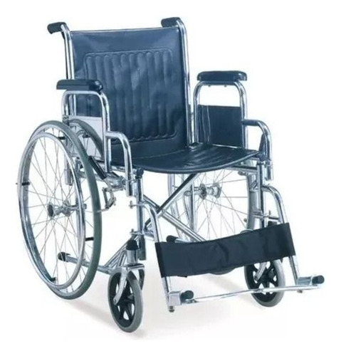 Alquiler De Silla De Ruedas X 30 Días ( Opción Venta)