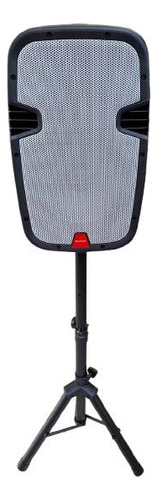 Caixa De Som Baretone Ativa C/ Pedestal Tripe Hpm10max 100w