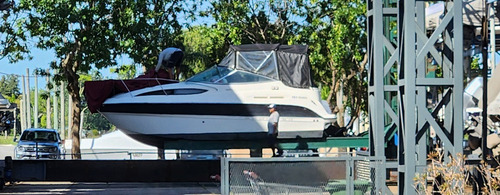 Bayliner Day Cruiser 24.5