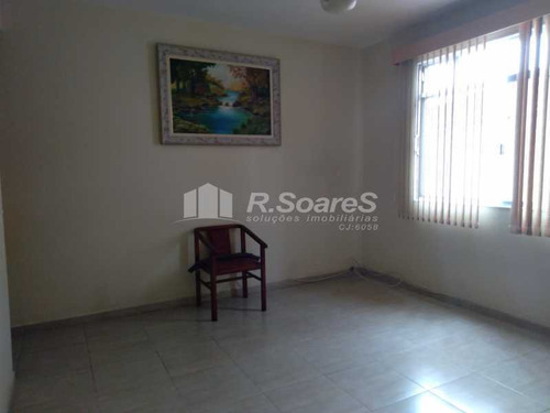 Apartamento Amplo Dentro Do Condomínio Nova Valqueire - Vvap30208
