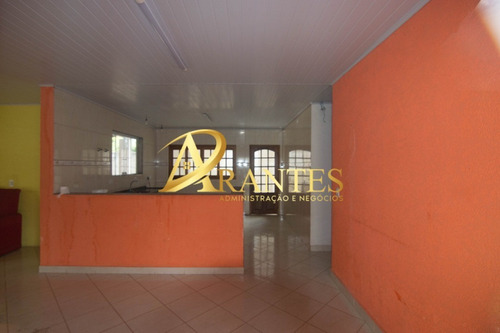 Imagem 1 de 14 de Chacara - Ch00371 - 70653421