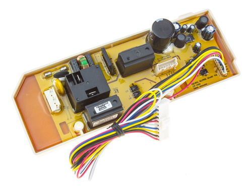 Placa Motor Ventilador Electrolux Lst12 220v 64501490 Origin