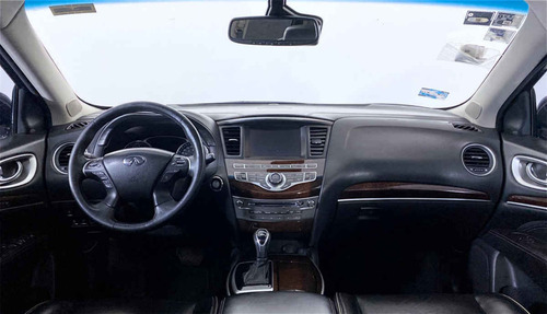 Imagen 12 de 15 de 110590 - Infiniti Qx60 2017 Con Garantía