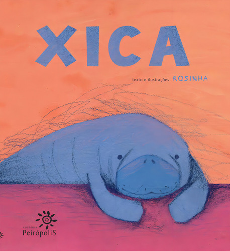 Xica - Nova Edição - Brochura, De Diversos Autores. Editora Peiropolis, Capa Mole Em Português, 2021
