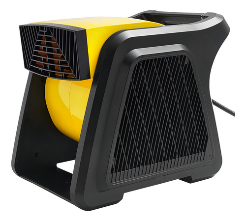Vevor Ventilador Utilitario Pivotante, Soplador De Piso De A