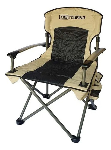 Silla Playera / Camping Arb Touring