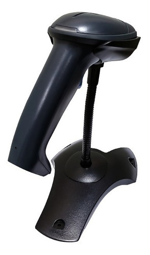Cbx I-1915 - Lector De Código De Barras 1d Usb Con Pedestal