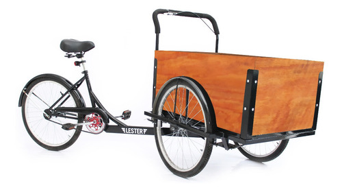 Bicicleta De Reparto - Cargo Bike - Food Bike