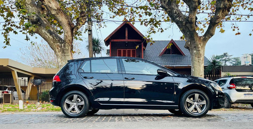 Volkswagen Golf 1.6 Trendline 2015