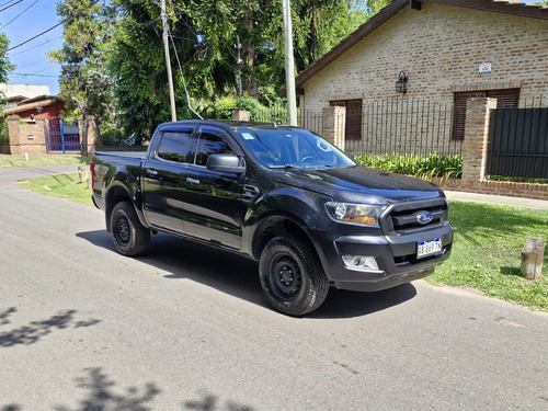 Ford Ranger 2.2 Cd Xl Tdci 150cv 4x2