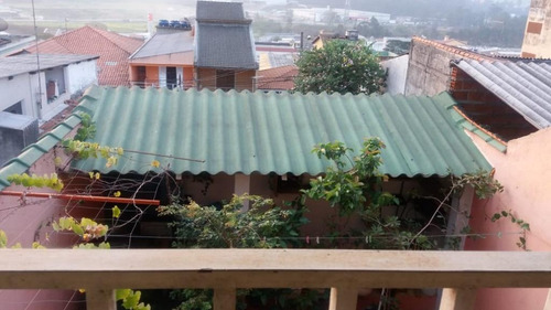 Imagem 11 de 16 de Quer Morar Em Uma Casa Em Barueri - So0202