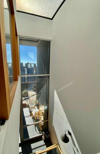 Moderno Duplex 2/d2/b Cerro Alegre, Valpo