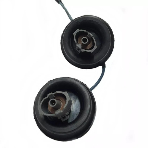 Ks116k Sensores De Detonacion Y Conector Silverado Tahoe