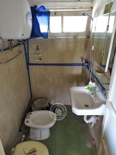 El Mangurú En Villa Serrana