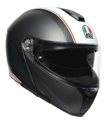 Casco Agv Modular