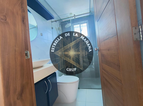 Elegancia Y Confor En Este Hermoso Penthouse