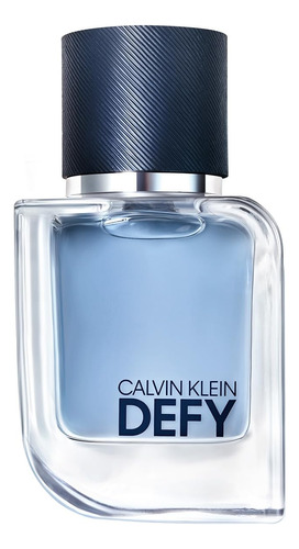 Calvin Klein Defy For Men Eau De Toi - mL a $478408