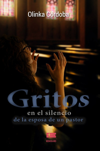 Gritos En El Silencio De La Esposa De Un Pastor