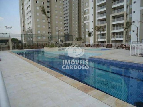 Imagem 16 de 20 de Apartamento Com 2 Dormitórios À Venda, 70 M² Por R$ 620.000 - Água Branca - São Paulo/sp - Ap0396