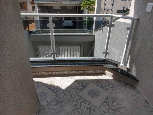 Imagem 3 de 15 de Sobrado Para Venda Por R$410.000,00 Com 120m², 3 Dormitórios, 1 Suite E 2 Vagas - Vila Nova York, São Paulo / Sp - Bdi35799