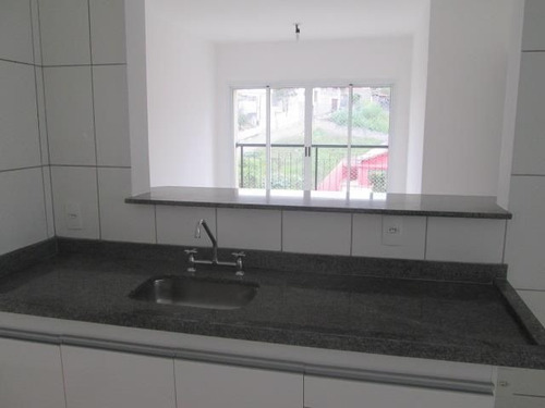 Imagem 8 de 8 de Apartamento Com 3 Dormitórios À Venda, 70 M² Por R$ 580.000 - Centro - Arujá/sp - Ap0025