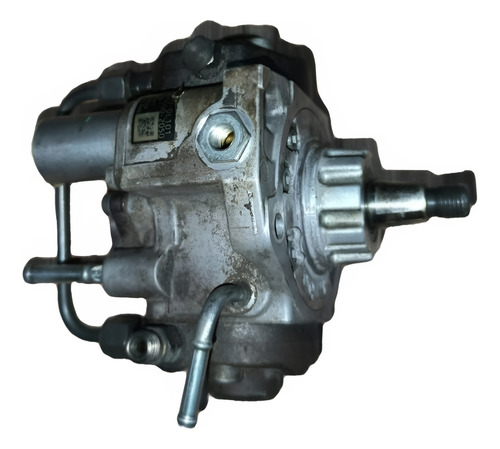 Bomba Alta Pressão Toyota Hilux Srv Sw4 3.0 2012 A 2015 (Usado)