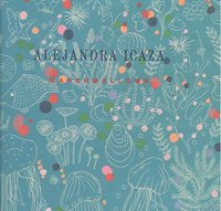 Libro Alejandra Icaza - Gonzalez Durana, Javier