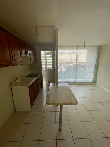 Arriendo Departamento 3d+2b+e Condominio Arboleda Chillán