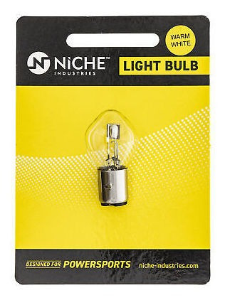 Niche S2 Headlight Bulb For Ktm 250 450 125 350 300 450  Tgq