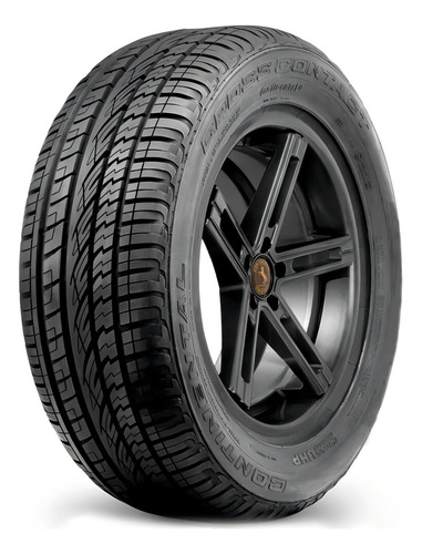 Pneu Continental Aro 20 265/50r20 111v Cross Contact Uhp