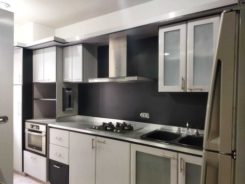 Imagen 3 de 8 de Apartamento En Venta
