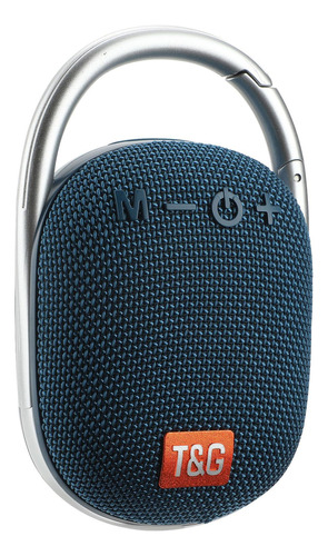 Altavoz Bluetooth Mini Portatil