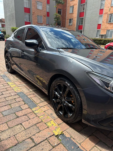 Mazda 3 2.0 Grand Touring