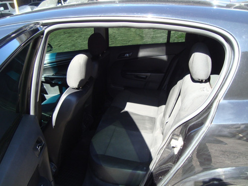 Vectra Gt 2010 Completo Troco Por Batido