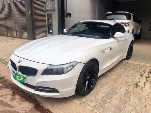 Bmw Z4 Bmw Z4 23i 2.5 6cc