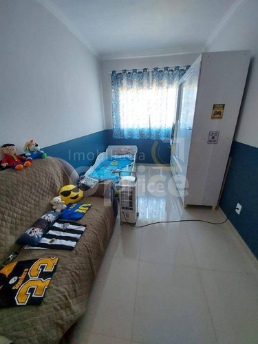Imagem 22 de 28 de Lindo Sobrado Com 3 Dormitórios À Venda, 270 M² Por R$ 625.000 - Residencial Jardins Do Lago - Anápolis/go - So0011