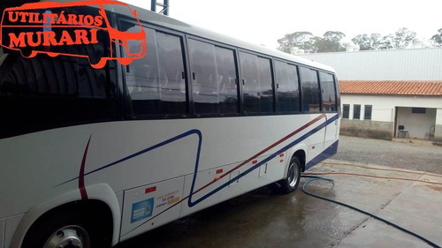 Imagem 4 de 7 de Volare W9 Fly 2012 32 Lug Executivo Motor Novo Mc-ref 764