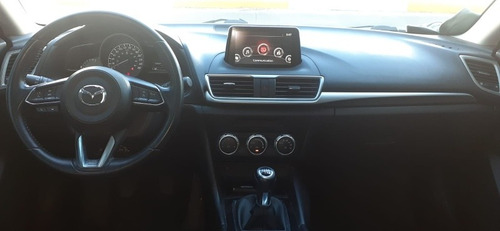 Mazda Mazda 3 2.5 S Hchback At 2017