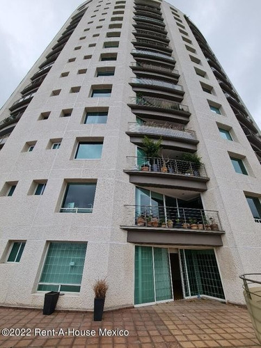 Imagen 25 de 25 de Departamento En Renta En Bosque De Las Lomas Go 22 - 5693