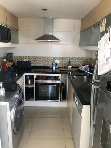 Imagen 9 de 26 de Apartamento En Venta En Punta Del Este, Roosevelt